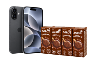 Agros - prémio final 1